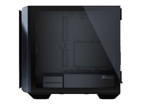 Seasonic SYNCRO Q704 + DGC-750W Midi Tower Czarny Seasonic SYNCRO Q704 + DGC-750W Midi Tower Czarny