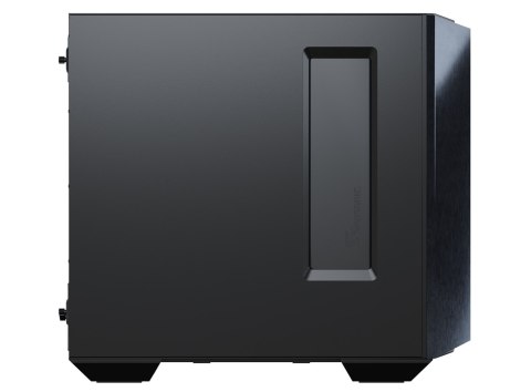 Seasonic SYNCRO Q704 + DGC-750W Midi Tower Czarny Seasonic SYNCRO Q704 + DGC-750W Midi Tower Czarny