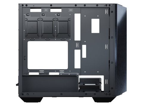 Seasonic SYNCRO Q704 + DGC-750W Midi Tower Czarny Seasonic SYNCRO Q704 + DGC-750W Midi Tower Czarny