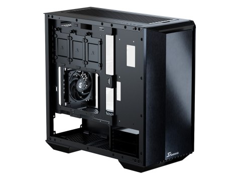 Seasonic SYNCRO Q704 + DGC-750W Midi Tower Czarny Seasonic SYNCRO Q704 + DGC-750W Midi Tower Czarny