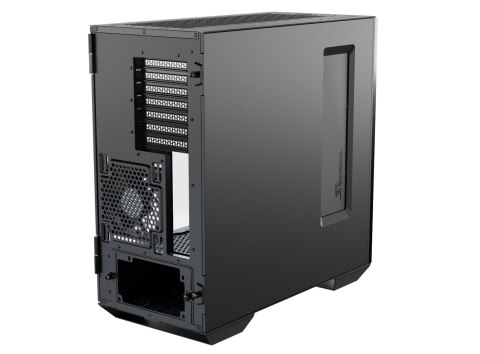 Seasonic SYNCRO Q704 + DGC-750W Midi Tower Czarny Seasonic SYNCRO Q704 + DGC-750W Midi Tower Czarny