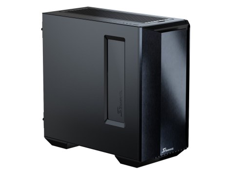Seasonic SYNCRO Q704 + DGC-750W Midi Tower Czarny Seasonic SYNCRO Q704 + DGC-750W Midi Tower Czarny