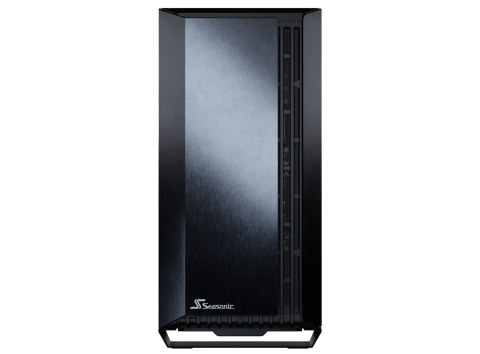 Seasonic SYNCRO Q704 + DGC-750W Midi Tower Czarny Seasonic SYNCRO Q704 + DGC-750W Midi Tower Czarny