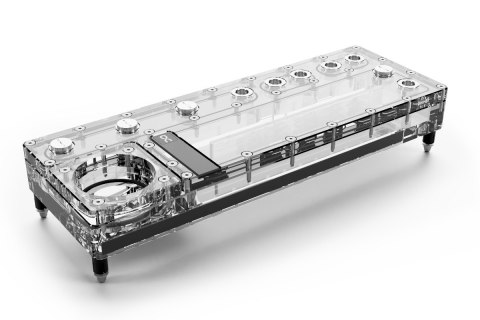 Alphacool Core Distro Plate Zbiornik Alphacool Core Distro Plate Zbiornik