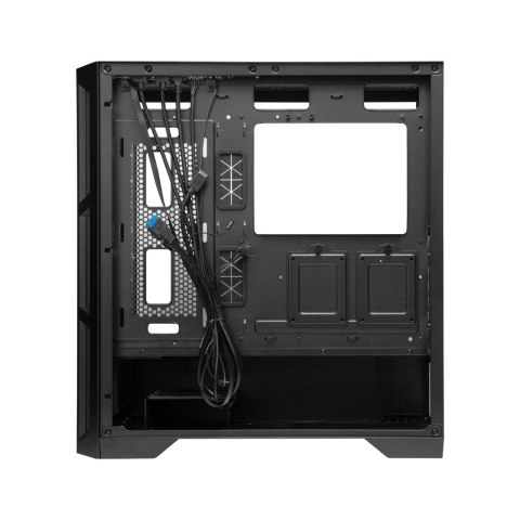 Chieftec Midi APEX Series GA-01B-Q-OP Midi Tower Chieftec Midi APEX Series GA-01B-Q-OP Midi Tower