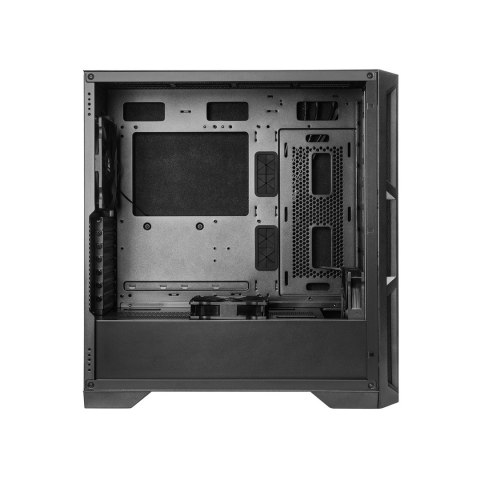 Chieftec Midi APEX Series GA-01B-Q-OP Midi Tower Chieftec Midi APEX Series GA-01B-Q-OP Midi Tower