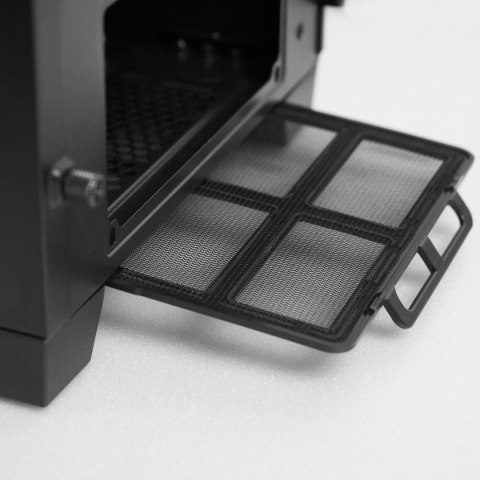 Chieftec Midi APEX Series GA-01B-Q-OP Midi Tower Chieftec Midi APEX Series GA-01B-Q-OP Midi Tower