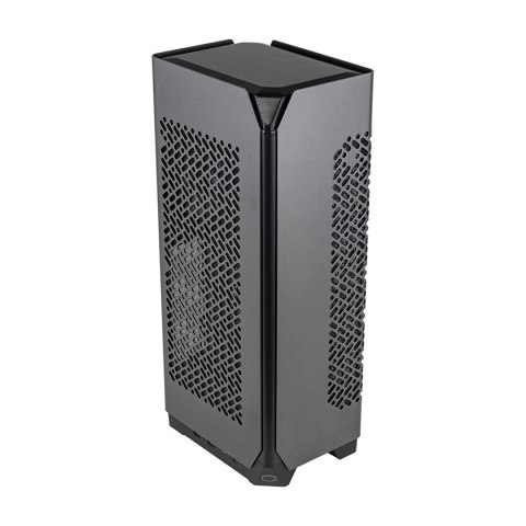 Cooler Master NCORE 100 MAX Small Form Factor (SFF) Szary 850 W Cooler Master NCORE 100 MAX Small Form Factor (SFF) Szary 850 W