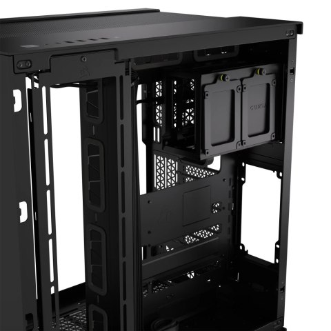 Corsair 6500D AIRFLOW Midi Tower Czarny Corsair 6500D AIRFLOW Midi Tower Czarny