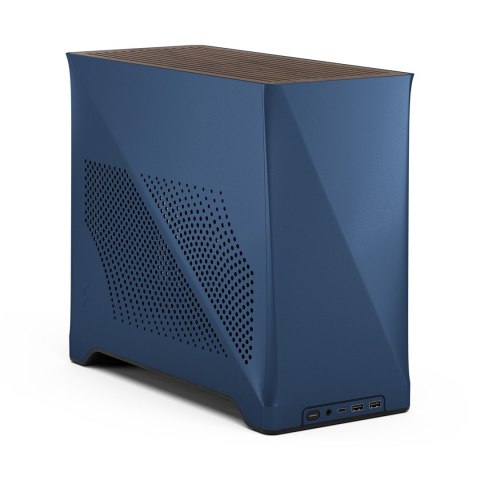 Fractal Design Era 2 Mini Tower Niebieski Fractal Design Era 2 Mini Tower Niebieski