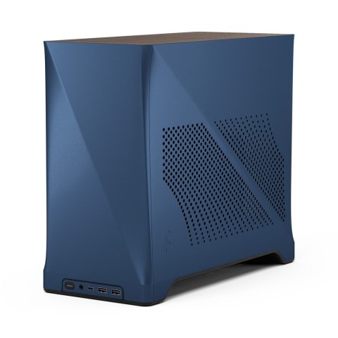 Fractal Design Era 2 Mini Tower Niebieski Fractal Design Era 2 Mini Tower Niebieski