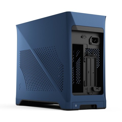 Fractal Design Era 2 Mini Tower Niebieski Fractal Design Era 2 Mini Tower Niebieski