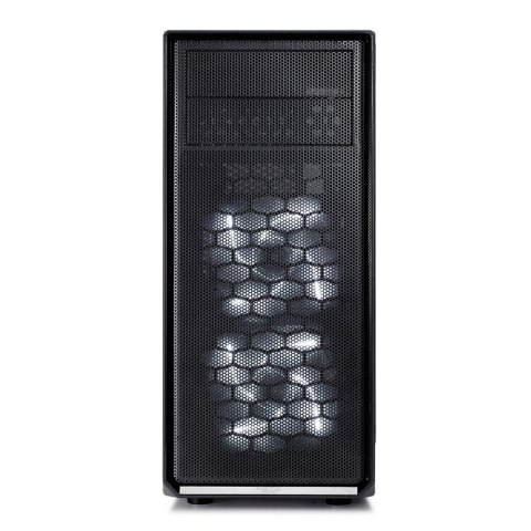 Fractal Design Focus G Midi Tower Czarny Fractal Design Focus G Midi Tower Czarny