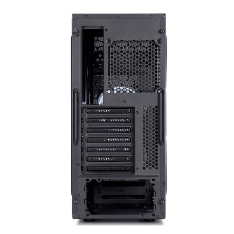 Fractal Design Focus G Midi Tower Czarny Fractal Design Focus G Midi Tower Czarny