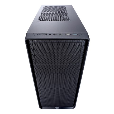 Fractal Design Focus G Midi Tower Czarny Fractal Design Focus G Midi Tower Czarny