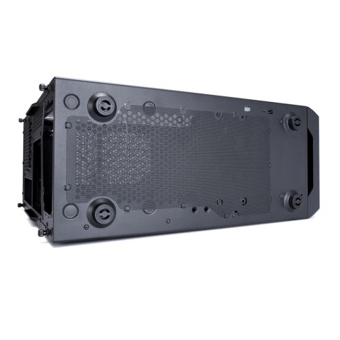 Fractal Design Focus G Midi Tower Czarny Fractal Design Focus G Midi Tower Czarny