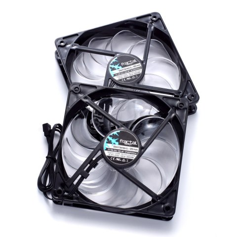 Fractal Design Focus G Midi Tower Czarny Fractal Design Focus G Midi Tower Czarny