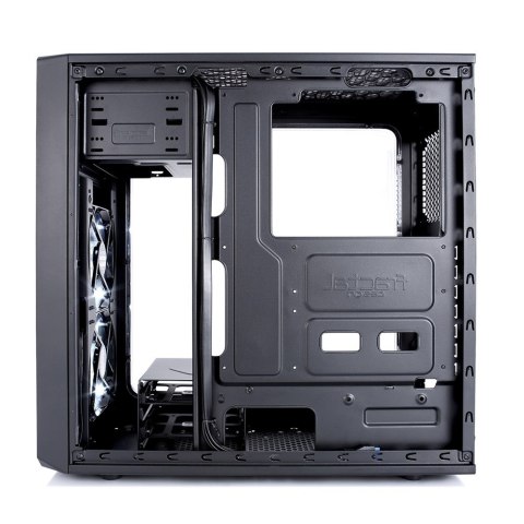 Fractal Design Focus G Midi Tower Czarny Fractal Design Focus G Midi Tower Czarny