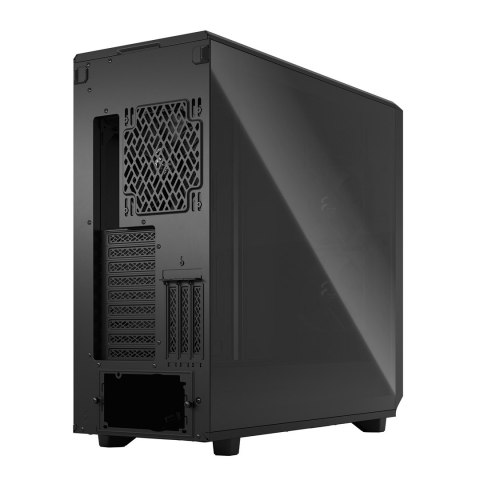 Fractal Design Meshify 2 XL Tower Czarny Fractal Design Meshify 2 XL Tower Czarny