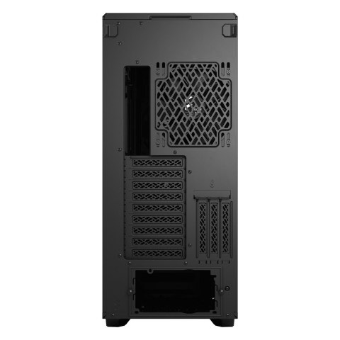 Fractal Design Meshify 2 XL Tower Czarny Fractal Design Meshify 2 XL Tower Czarny