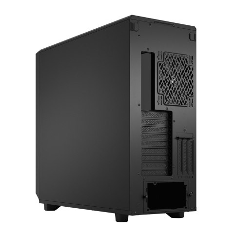 Fractal Design Meshify 2 XL Tower Czarny Fractal Design Meshify 2 XL Tower Czarny