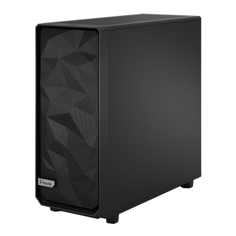Fractal Design Meshify 2 XL Tower Czarny Fractal Design Meshify 2 XL Tower Czarny