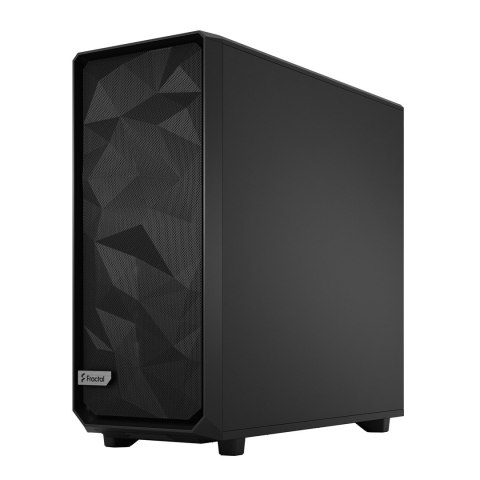 Fractal Design Meshify 2 XL Tower Czarny Fractal Design Meshify 2 XL Tower Czarny