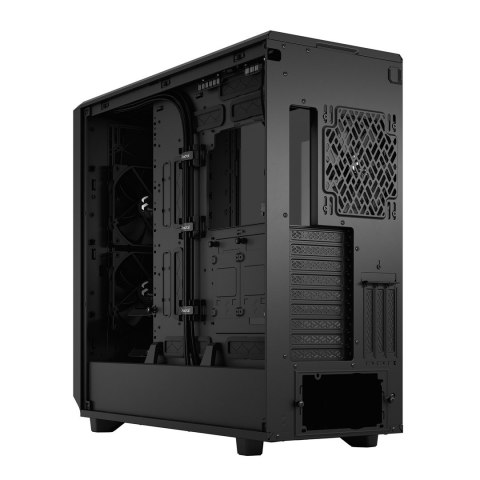 Fractal Design Meshify 2 XL Tower Czarny Fractal Design Meshify 2 XL Tower Czarny