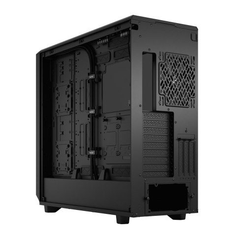 Fractal Design Meshify 2 XL Tower Czarny Fractal Design Meshify 2 XL Tower Czarny