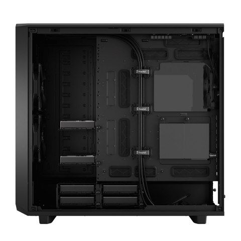 Fractal Design Meshify 2 XL Tower Czarny Fractal Design Meshify 2 XL Tower Czarny