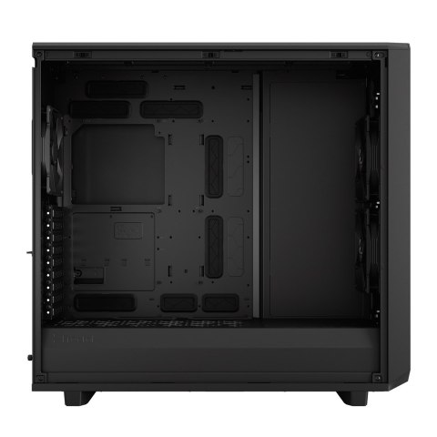 Fractal Design Meshify 2 XL Tower Czarny Fractal Design Meshify 2 XL Tower Czarny