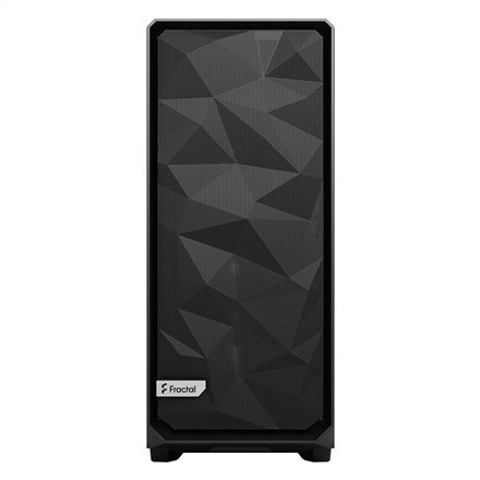 Fractal Design Meshify 2 XL Tower Czarny Fractal Design Meshify 2 XL Tower Czarny