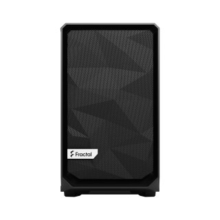 Fractal Design Meshify 2 Nano Czarny
