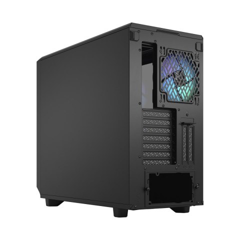 Fractal Design Meshify 2 RGB Czarny Fractal Design Meshify 2 RGB Czarny