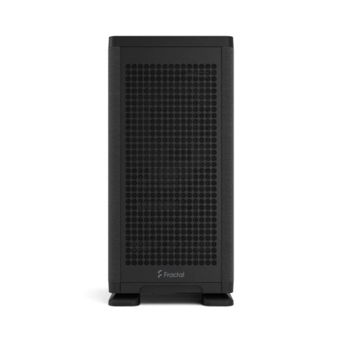 Fractal Design Mood Small Form Factor (SFF) Czarny Fractal Design Mood Small Form Factor (SFF) Czarny