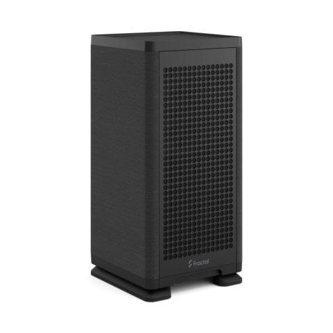 Fractal Design Mood Small Form Factor (SFF) Czarny Fractal Design Mood Small Form Factor (SFF) Czarny