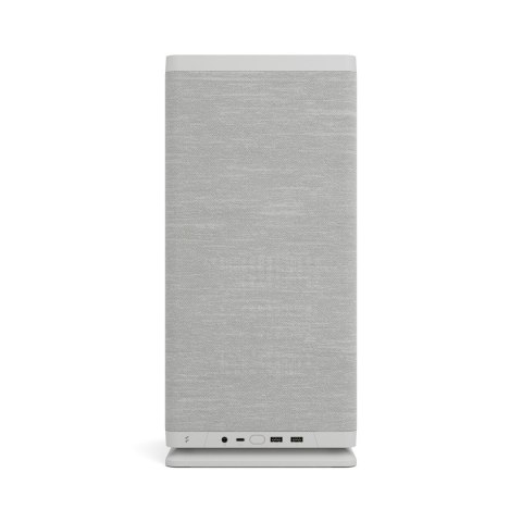 Fractal Design Mood Small Form Factor (SFF) Szary Fractal Design Mood Small Form Factor (SFF) Szary