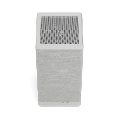 Fractal Design Mood Small Form Factor (SFF) Szary Fractal Design Mood Small Form Factor (SFF) Szary