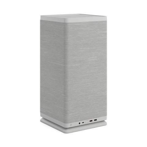 Fractal Design Mood Small Form Factor (SFF) Szary Fractal Design Mood Small Form Factor (SFF) Szary