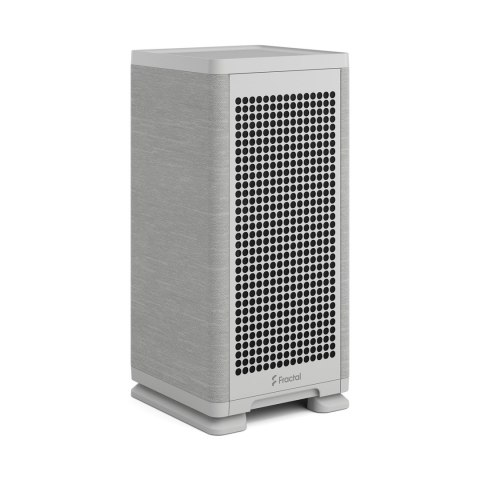 Fractal Design Mood Small Form Factor (SFF) Szary Fractal Design Mood Small Form Factor (SFF) Szary