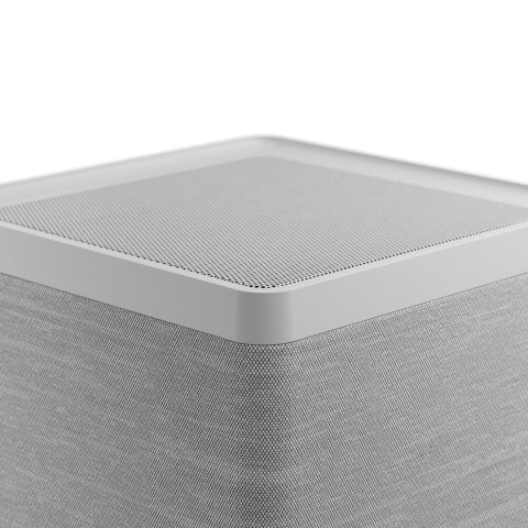 Fractal Design Mood Small Form Factor (SFF) Szary Fractal Design Mood Small Form Factor (SFF) Szary