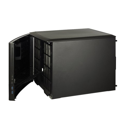 Fractal Design NODE 804 Sześcian Czarny Fractal Design NODE 804 Sześcian Czarny