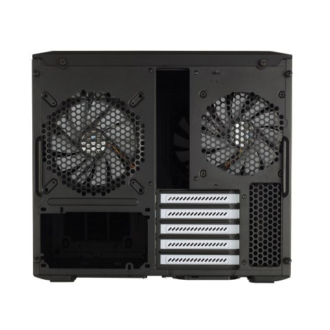 Fractal Design NODE 804 Sześcian Czarny Fractal Design NODE 804 Sześcian Czarny