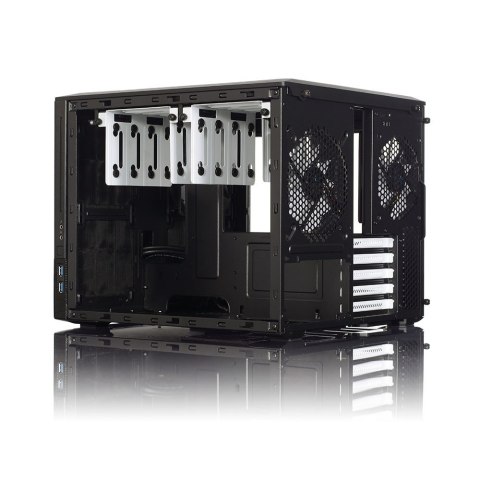 Fractal Design NODE 804 Sześcian Czarny Fractal Design NODE 804 Sześcian Czarny