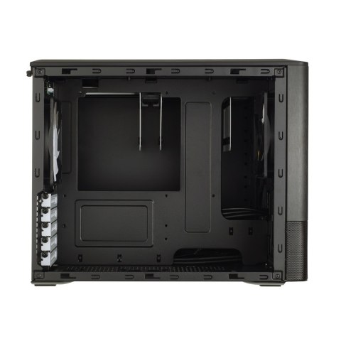 Fractal Design NODE 804 Sześcian Czarny Fractal Design NODE 804 Sześcian Czarny
