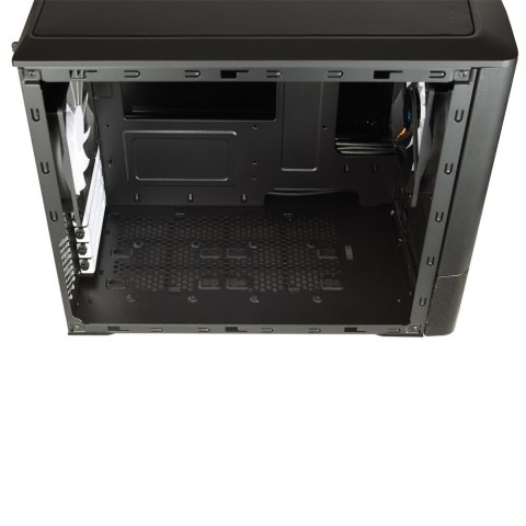 Fractal Design NODE 804 Sześcian Czarny Fractal Design NODE 804 Sześcian Czarny