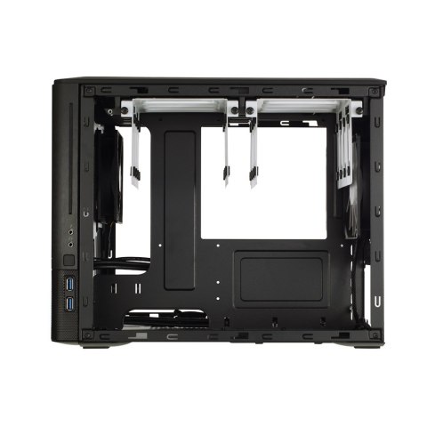 Fractal Design NODE 804 Sześcian Czarny Fractal Design NODE 804 Sześcian Czarny