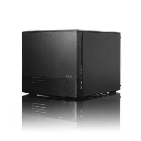 Fractal Design NODE 804 Sześcian Czarny Fractal Design NODE 804 Sześcian Czarny