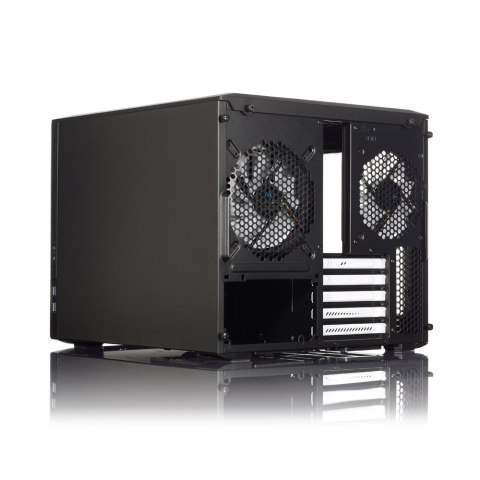 Fractal Design NODE 804 Sześcian Czarny Fractal Design NODE 804 Sześcian Czarny