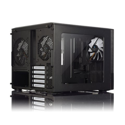 Fractal Design NODE 804 Sześcian Czarny Fractal Design NODE 804 Sześcian Czarny